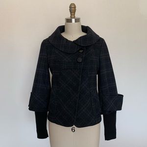 G2000 Wool Jacket